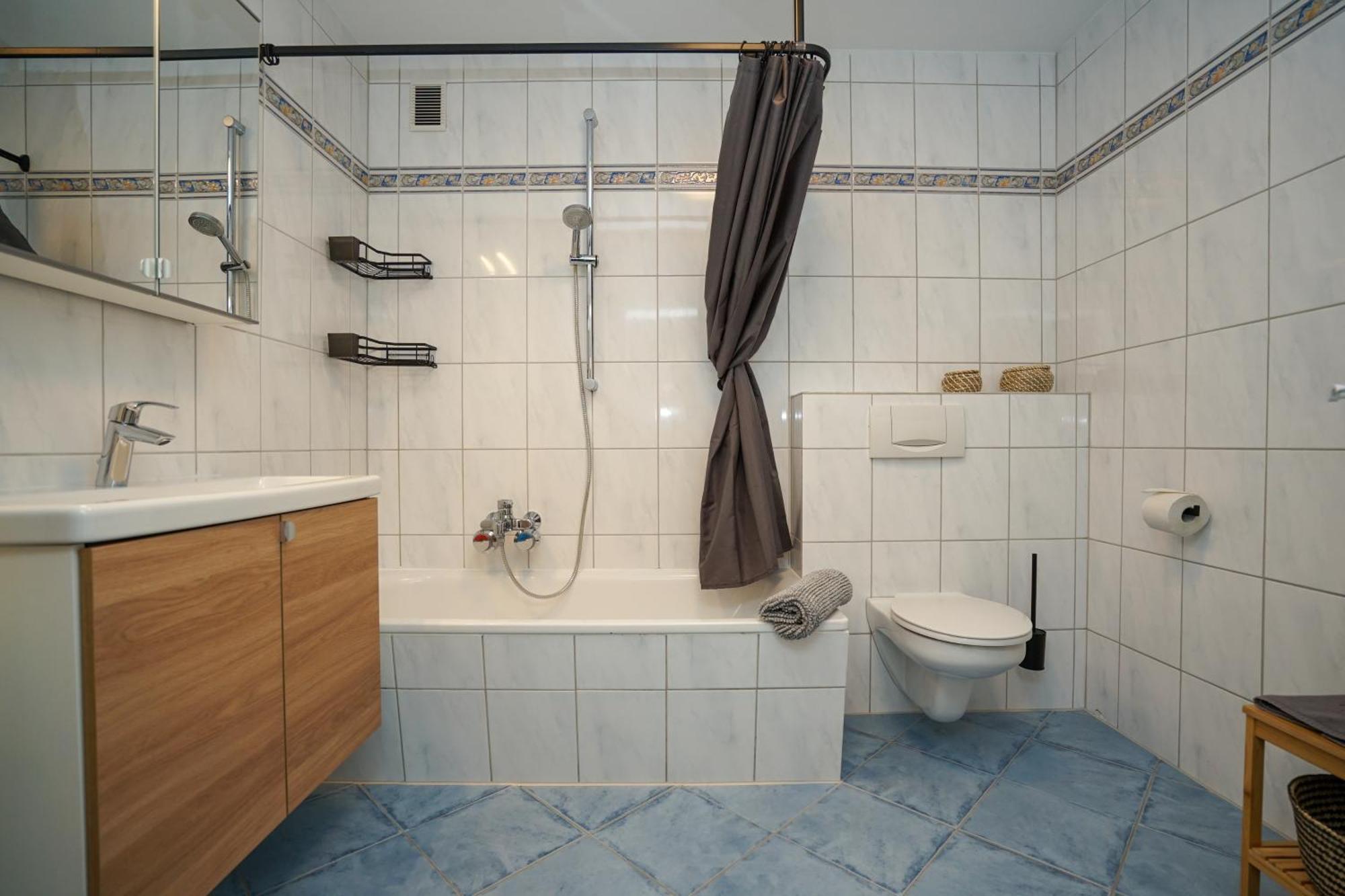 Buchtperle Apartman Cuxhaven Kültér fotó