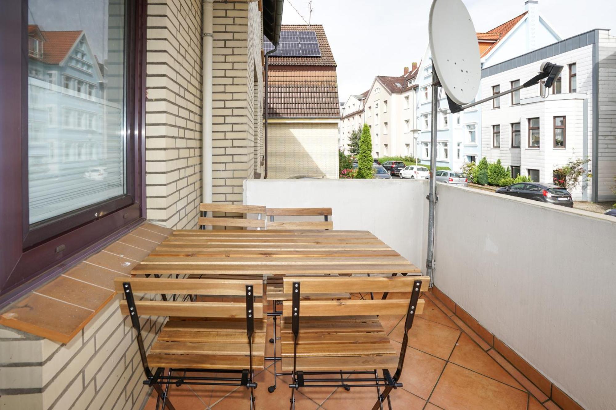 Buchtperle Apartman Cuxhaven Kültér fotó
